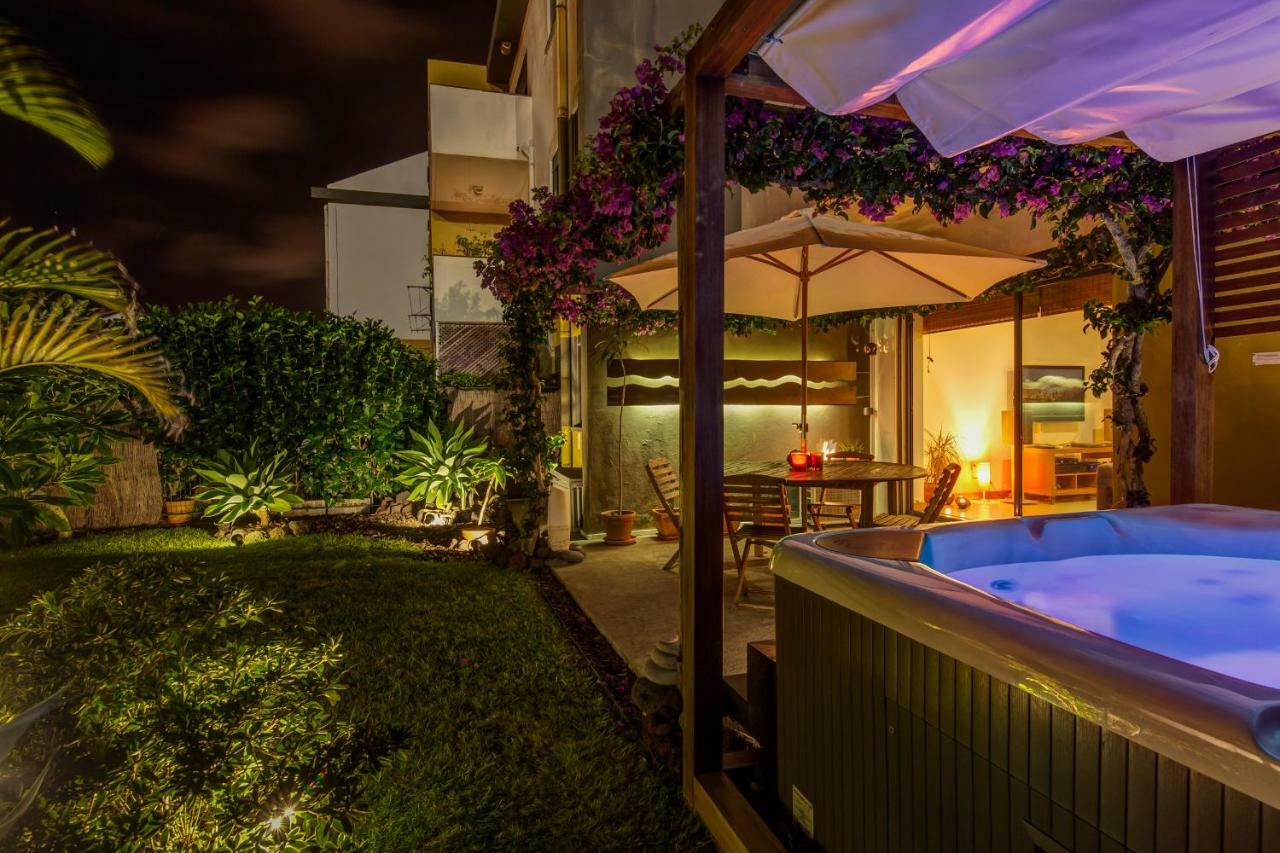 Epicenter Santacruz Apartment Lagoa  Exterior photo