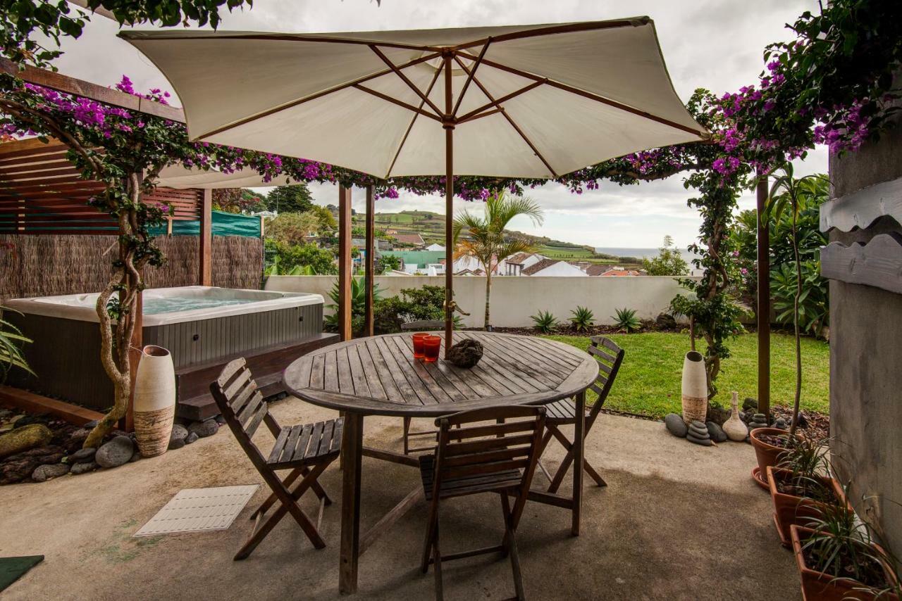 Epicenter Santacruz Apartment Lagoa  Exterior photo